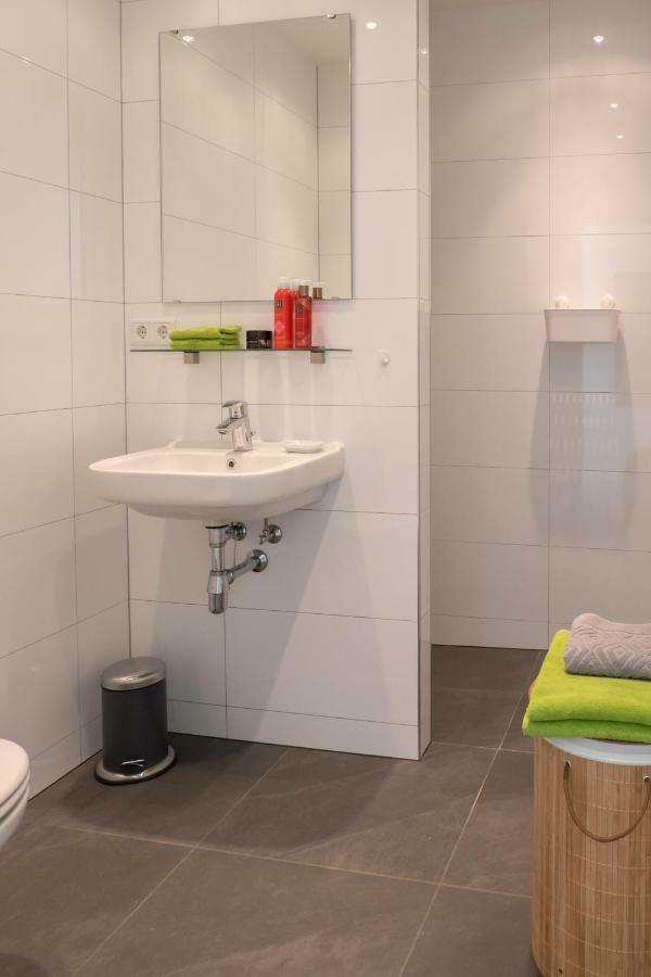 Studio South Beach With Garden And Free Parking Zandvoort Extérieur photo