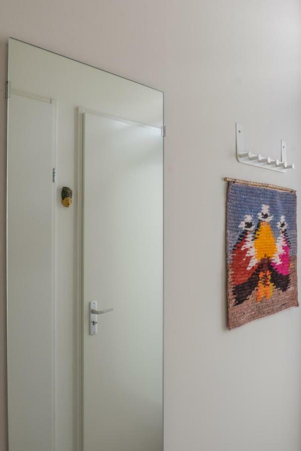 Studio South Beach With Garden And Free Parking Zandvoort Extérieur photo